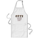 Search for lucky aprons Happy