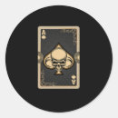 Search for ace of spades stickers Casino