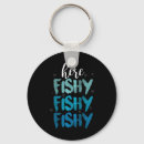 Search for fishys key rings Rainbow trout