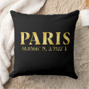 Search for paris cushions Glam