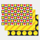 Search for softball wrapping paper Fastpitch