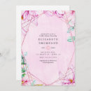 Search for magnolia bridal shower invitations Modern