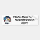 Search for mayo bumper stickers Flag
