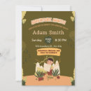 Search for scout invitations For kids