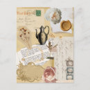 Search for victorian era postcards For her