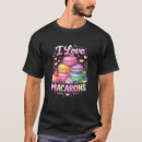Search for macaron tshirts Sweets