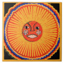 Search for native american tiles Yellow