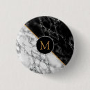 Search for original round badges Black