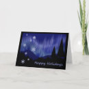 Search for aurora christmas cards Mountains