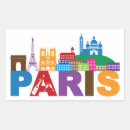 Search for map of france stickers Europe
