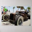 Search for rat rod posters Hotrod