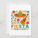 Search for squad invitations Cinco de mayo