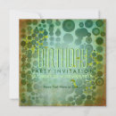 Search for grunge birthday invitations Club