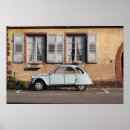 Search for citroen posters Vintage