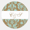 Search for tiffany stickers Blue