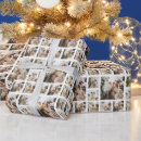 Search for modern family wrapping paper Stylish