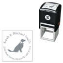 Search for retriever rubber stamps Cute