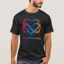 Search for aspergers syndrome tshirts Asperger's