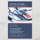 Search for accounting flyers Accountant