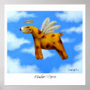 Search for dog heaven posters Sky