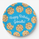 Search for milk and cookies plates 1st