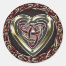 Search for eternal knot stickers Eternity