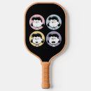 Search for peanuts pickleball paddles Charlie brown
