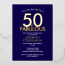Search for dinner 50th birthday invitations 50 and fabulous