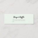 Search for woodland diaper raffle tickets Bear