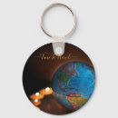 Search for illuminating key rings Blue