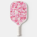 Search for pink pickleball paddles Cute