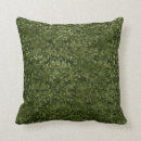 Search for velvet cushions Green