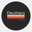 Search for vacation spot stickers Tropical getaway