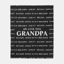 Search for papa blankets Modern