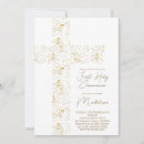 Search for catholic invitations Cross