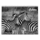 Search for zebra calendars 2026