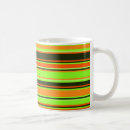 Search for tangerine orange mugs Colourful