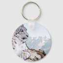 Search for snow leopard key rings Big cats