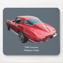 Search for corvette mousepads Stingray