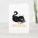 Search for beware cards Horror