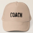 Search for tennis gear baseball caps Coach