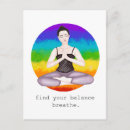 Search for chakra postcards Meditation