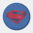 Search for halftone magnets Dc comics