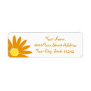 Search for botany return address labels Daisy