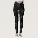 Search for wolf leggings Black