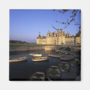 Search for moat magnets Castle