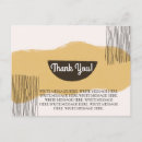 Search for professional business thank you cards Message