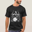 Search for abe lincoln tshirts Musician