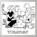Search for energy saving posters Climate change