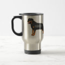 Search for rottweiler travel mugs Dog